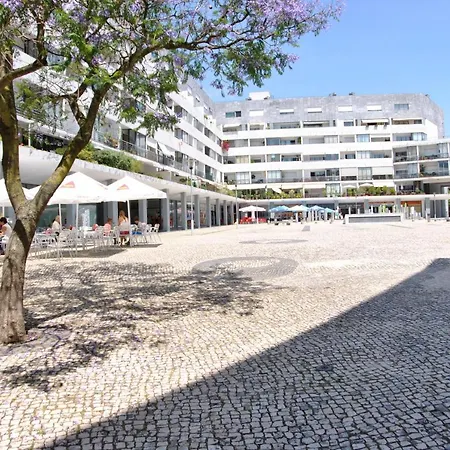 Parque Nacoes Prime 21 3 Quartos Lägenhet Lisboa